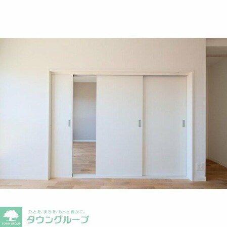 グランドステータス相武台の物件内観写真